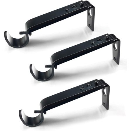 Grattis på födelsedagen Banner med Glitter och Roséguld - Bakgrund för Festdekorationer