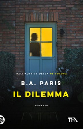 Il dilemma B. A. Paris
