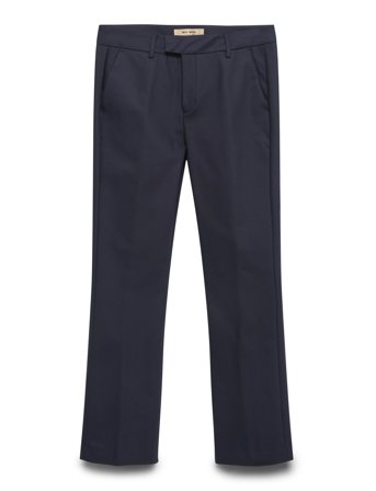 MOS MOSH Mmellen Night Pant - Navy - 42