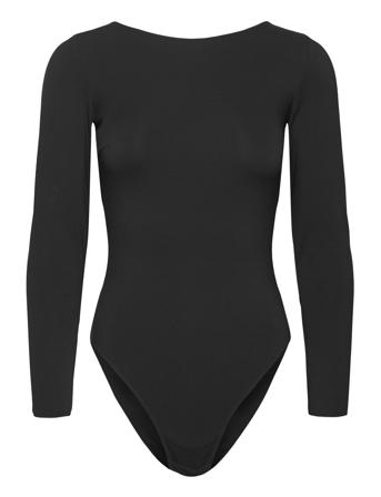Renversante - Body Black Etam