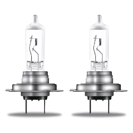 OSRAM H7 Ultra Life 55W 12V PX26D HFB2BOX