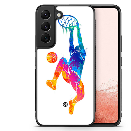 Bjornberry Skal Samsung Galaxy S23 Plus -Basket