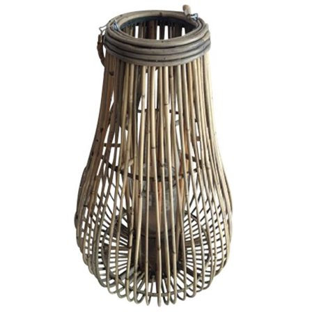 34 Pear Lyckta 70 cm hög i wide