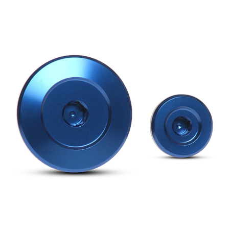 Motorplugset RFX Pro Timing - Kawasaki KX 450F 2009-2018