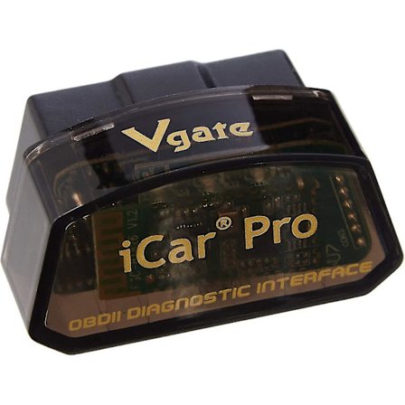 Icar Pro Ble 4.0 Obd2 Diagnostisk Verktøy Feilkodeleser Obdii Kompatibel Bil Adapter Sjekk Motorlys For Ios, Android Og Windows