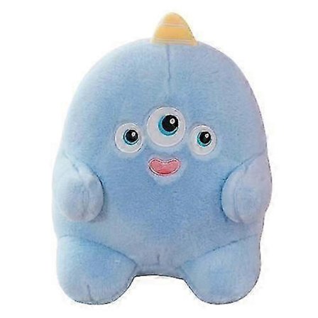 Søtt P Leke, kosete kosedyrdukke og