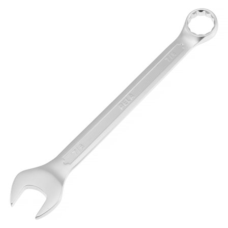 PELA 562441 U-ringnøkkel 7/8", 272 mm, Håndverktøy