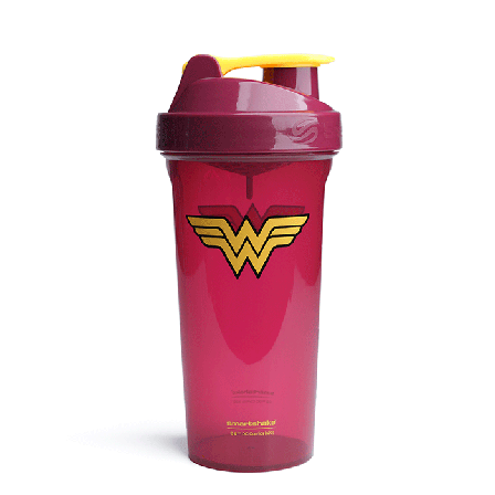Smartshake DC Comics Collection Lite Shaker 800 ml