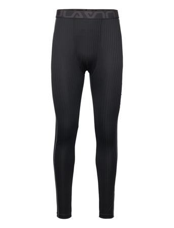 Ribtech Pants Bula Black