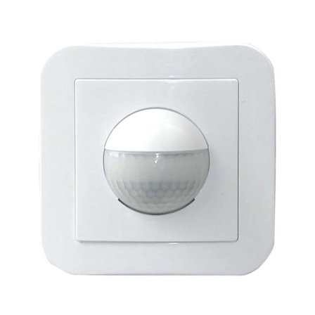 Rutab 1313615 Liiketunnistin 10-2000 lx, 230 V, IP20, Valaistus