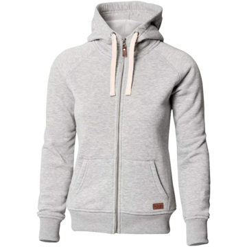 Huvtröja Dam Zip Williamsburg