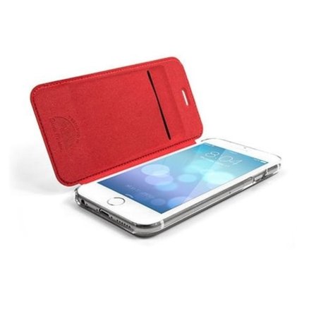 X-Doria Engage Folio Plånboksfodral till Apple iPhone 6(S) Plus - Rosa