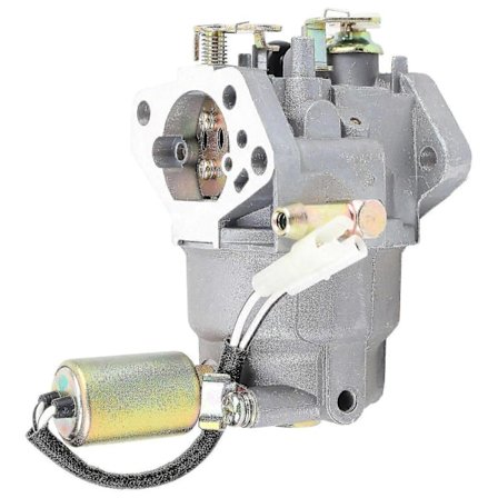 951-05555 Karburator Kompatibel med Mtd 7t84a Oem Huayi Carb Cadet 951-05555 Kompatibel Cub Cadet 651-05555(+c-WELLNGS