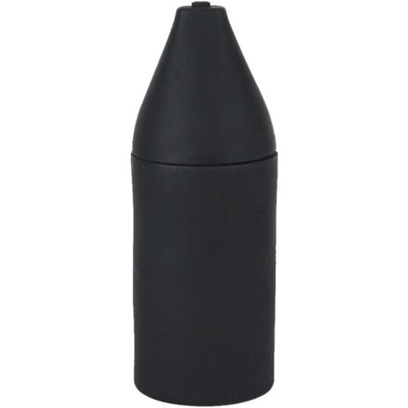 IC Silikonpåfyllningsbar flaska med tryckpump