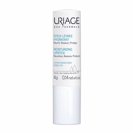 Uriage Stick Labbra Idratante 4g