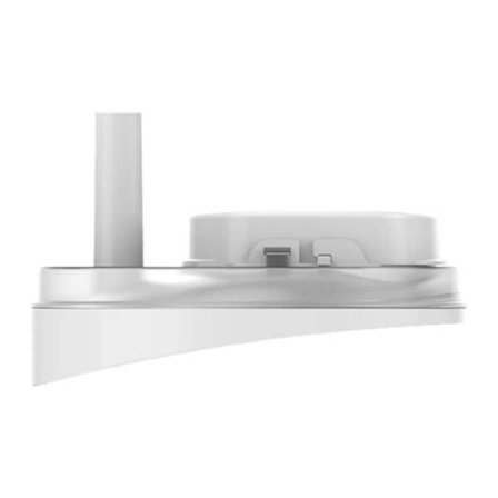 Vesilähde lemmikkieläimille 1l Dogness (valkoinen)