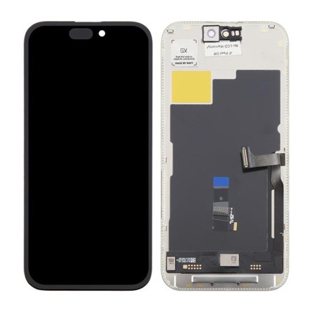 iPhone 15 Pro GX Soft OLED Skärm