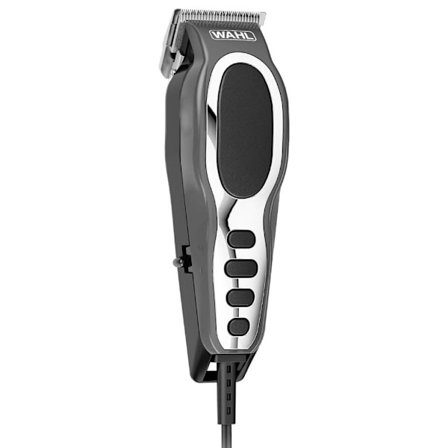 Wahl Hårtrimmer Close Cut Pro 11 delar