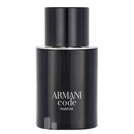 Armani Code Le Parfum Edp Spray 50 ml