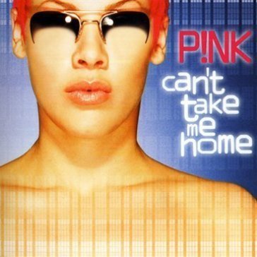 Can't take me home + 2 Pink