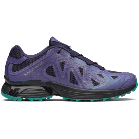 Salomon - Unisex Sneakers Xt-whisper Void - Liberty / Astral Aura