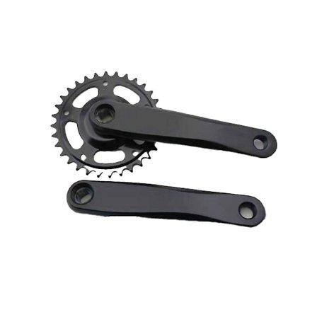 32 Hampainen Nopeus Maastopyörän Vaihteisto Levy Pyörän Hammas Levy Kampi Ratas Ontto Yksikappaleinen Vaihteisto Levy