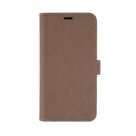 Onsala Eco Plånboksväska Brun Iphone 6/7/8/se