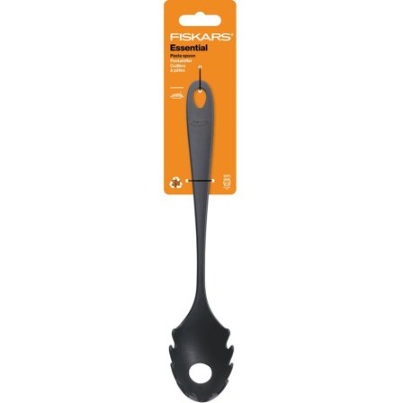 FISKARS Essential Pastaslev 28,5 cm - Lyreco - Kök och servering - Köksutrustning - Köksartiklar