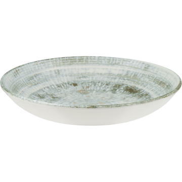 Bonna Odette Oliv Djup Tallrik