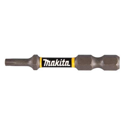Makita Impact Premier Bits 50 mm, 2-pack T15, Borra & mejsla