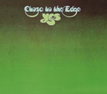 Close to the edge (ex. remastered) Yes
