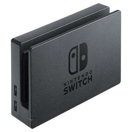 Nintendo Switch Dock Set - portreplikator - USB-C - HDMI
