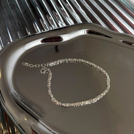 Choker Halsband Kedja Halsband ARMBAND ARMBAND