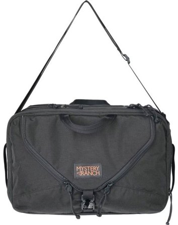 Mystery Ranch 3 Way 18 Black