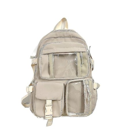 Lar Bag Opiskelijareppu Colle Opiskelijareppu