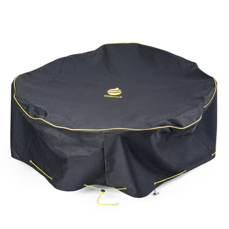 Hällmark Protective Cover for Set 98 cm cooking accessories Black OneSize