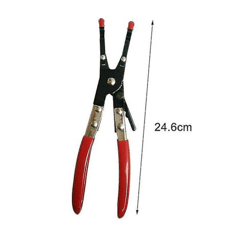 Universal Bil Loddehjælp Tang Hold til Reparationsværktøj