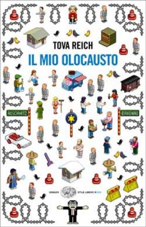 Il mio olocausto Tova Reich