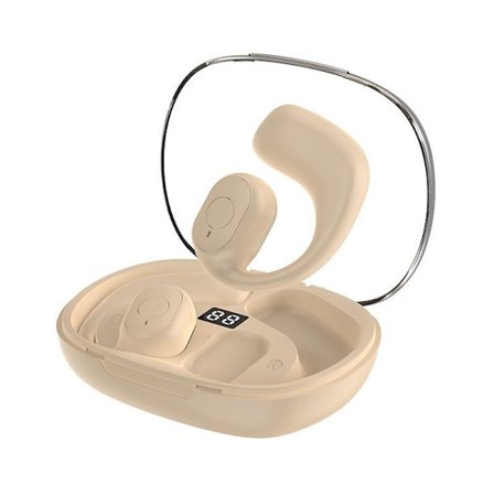 Sann langattomat Bluetooth-kuulokkeet OWS Luujohto Bluetooth-headset