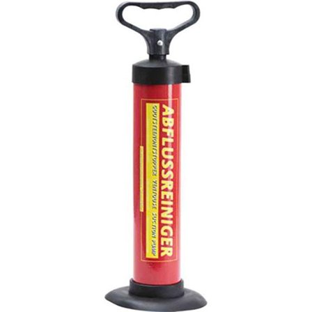 Gelia 3003090122 Rensepumpe for WC-stol, VVS-utstyr