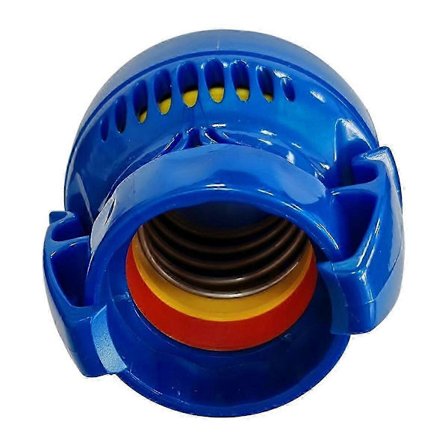 FRV100 Flödesregulatorventil Ersättning för Zodiac MX6 MX8 Elite Serien Mark Automatisk Sugrobot [DB]