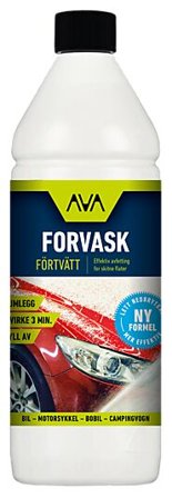 AVA FORVASK 1L