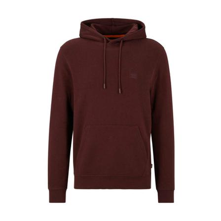 Hugo Boss Polo , Rood , Heren , Maat: 2XL