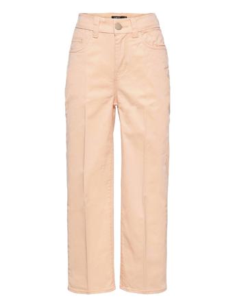 Nlfride Dnmathilses Hw 7/8 Pant Dd Orange LMTD
