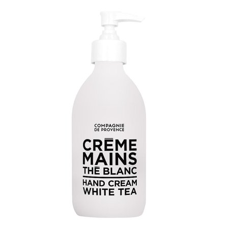 COMPAGNIE DE PROVENCE Hand Cream Delicate 300 ml, Skincare, Håndpleje, Håndcreme