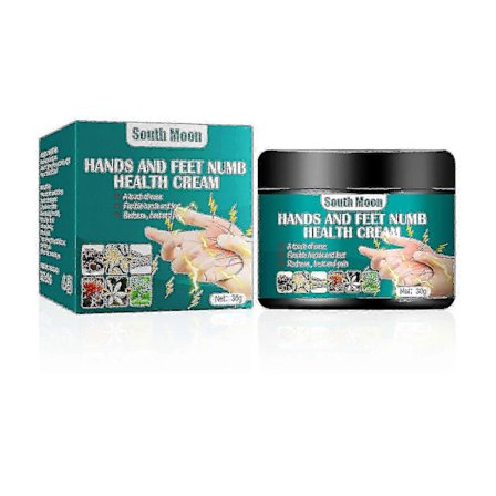 South Hand Hampa Fot Hampa --v