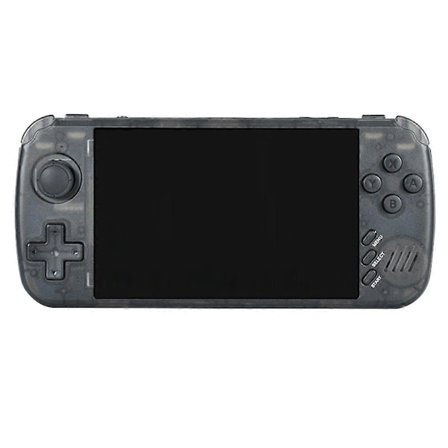 X39 Pro Handhållen Spelkonsol med 4000+ Klassiska Spel Portabel Handhållen 3000MAh Batteri Spelmaskin-C