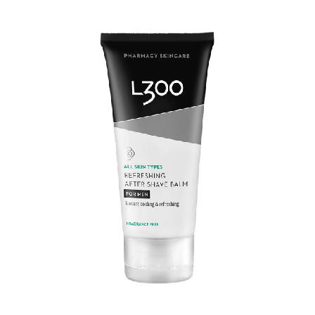L300 After Shave Balm Rakning Herr 60 ML