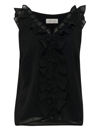 Cream | Crtima Top | 46