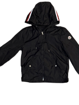 Moncler windbreaker